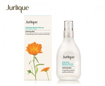 Jurlique 茱莉蔻 金盏花舒缓柔肤水 100毫升 Jurlique 茱莉蔻 金盏花舒缓柔肤水 100毫升